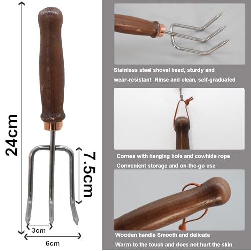 Gardening Tools (6 Count)