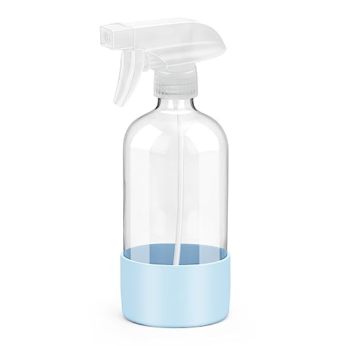 Glass Spray Bottles for Cleaning