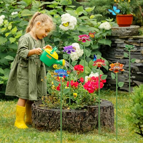 2 Pack Bee Watering Station