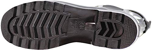 Women's Waterproof Ankle Rain Boots