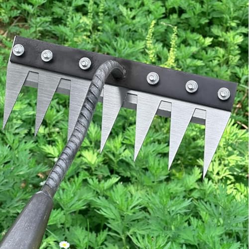 Gardening Hand Weeder Tool