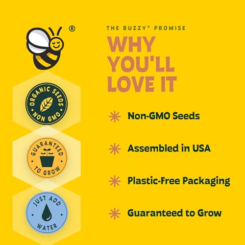 Seeds Wildflower Pollinator Seed Mix