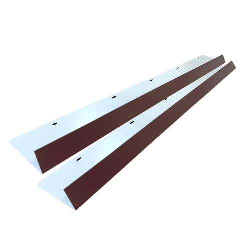 26 Gauge 5 Foot Rain Diverter
