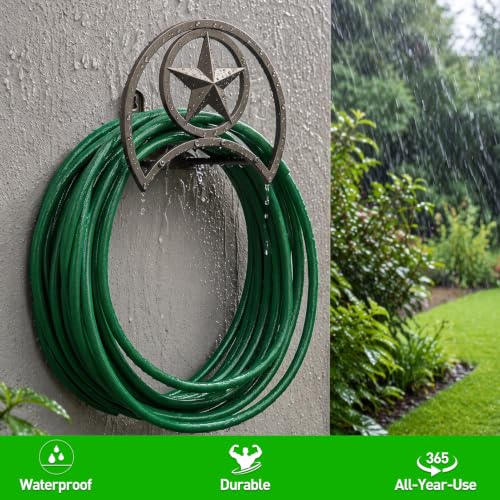 Garden Hose Holder