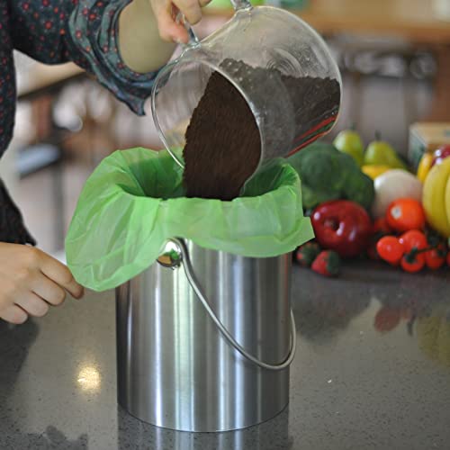 Compostable Trash Bags (270 Count)