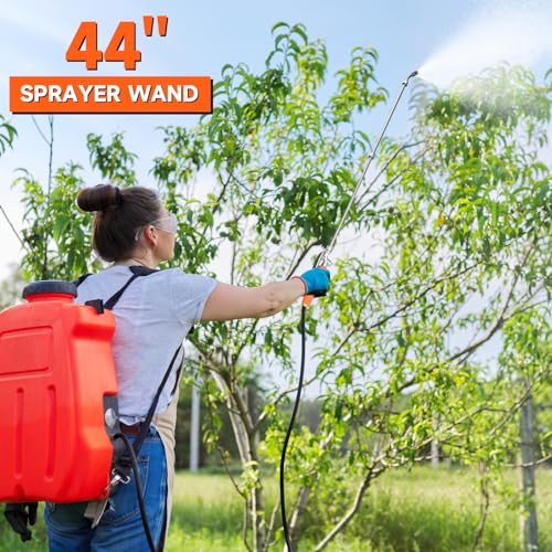 All Metal 44 Inches Replacement Sprayer Wand