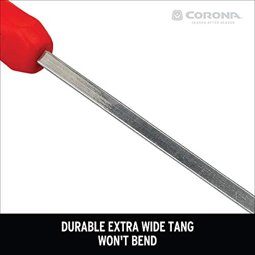Corona CT 3344 Premium Stainless Steel ComfortGEL Hoe