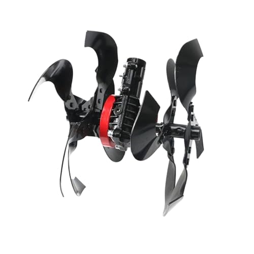 Professional Garden Cultivator Kit