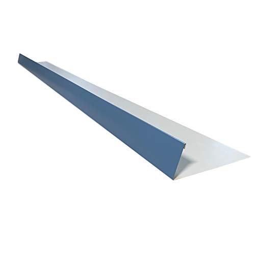 26 Gauge 5 Foot Rain Diverter