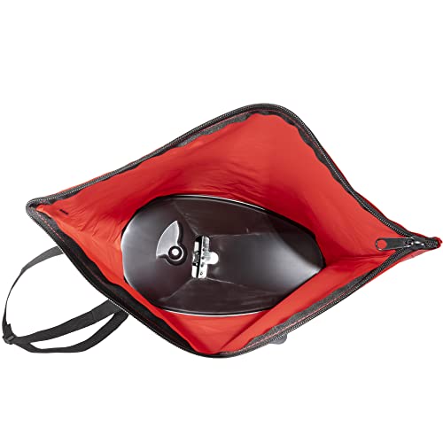 Products 2750 25lb Nylon Bag Seeder Spreader