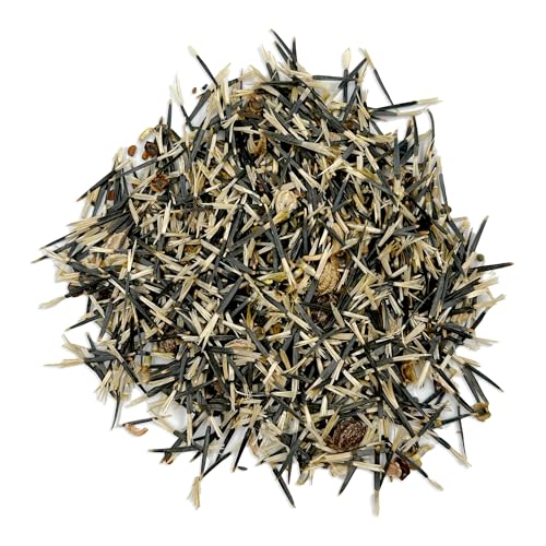 Low Growing Bulk Wildflower Seeds (16 Ounce)