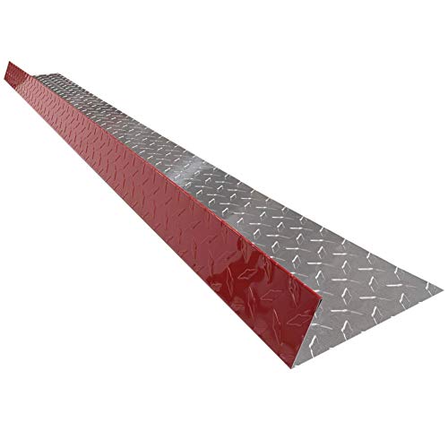 26 Gauge 5 Foot Rain Diverter