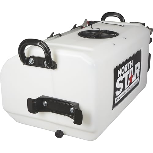 26 Gallon ATV Boomless Sprayer