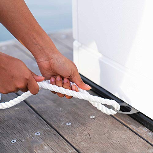 Outdoor Storage Deck Box (10 Sq Ft)