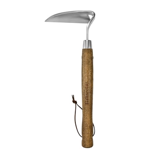 Gardening Sickle Hoe