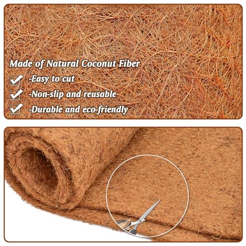 2 Pack 16x80 Inch Thickened Non (2 Count)