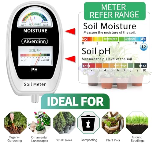 Soil Test Kit