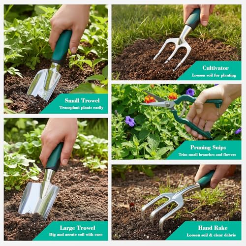 Garden Tool Set