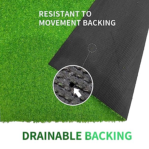 Artificial Grass Rug