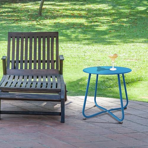 Patio Side Table