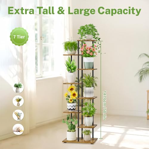Plant Stand Indoor