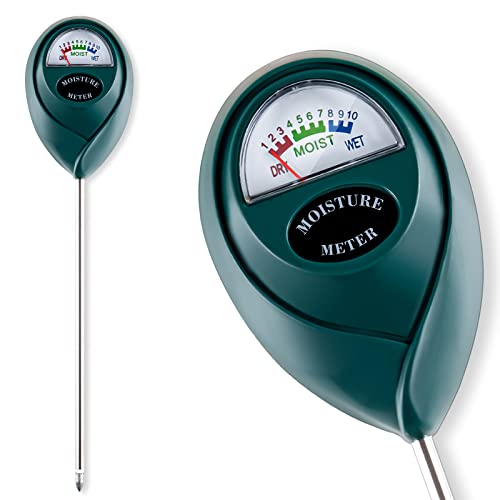 Soil Moisture Meter for House Plants