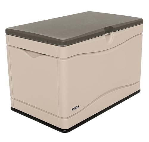 60103 Deck Storage Box