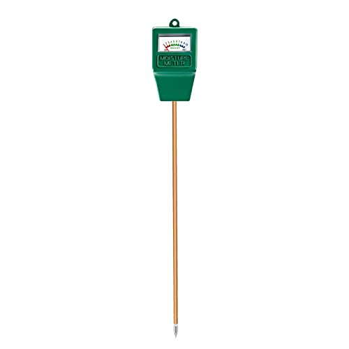 Soil Moisture Meter