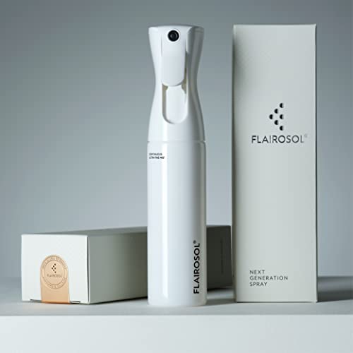 Original Continuous Mister Spray Bottle