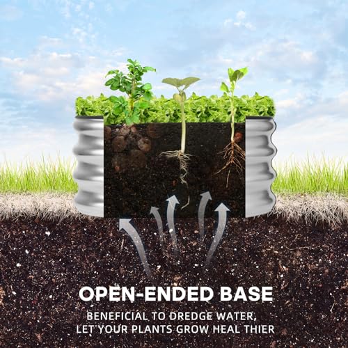 Raised Garden Bed