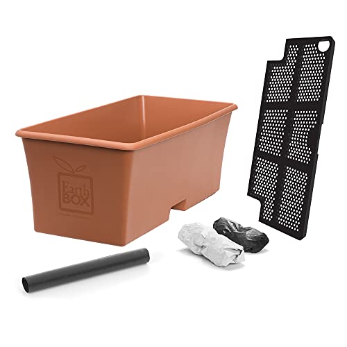 Container Gardening System