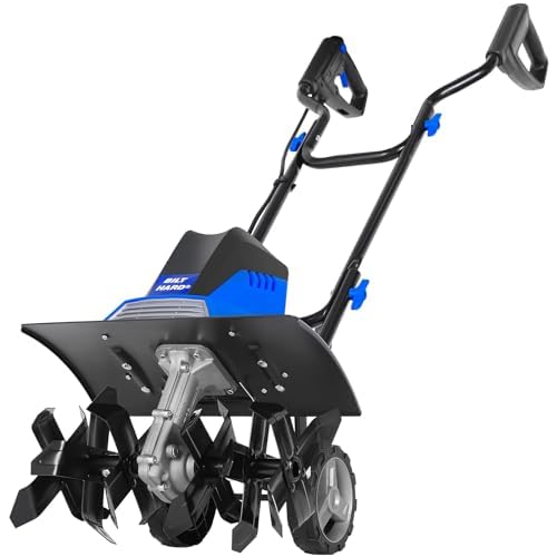 Tiller Cultivator 16 inch