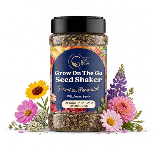 Wildflower Seed s