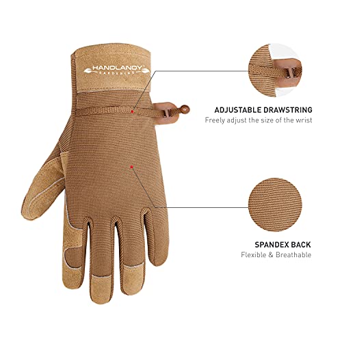 Work Gloves for Women
