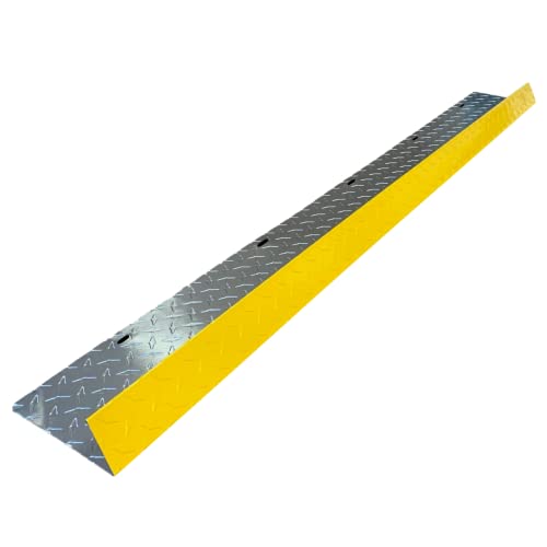 26 Gauge 5 Foot Rain Diverter