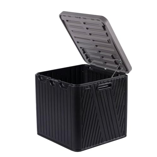 60 Gallon Outdoor Storage Box