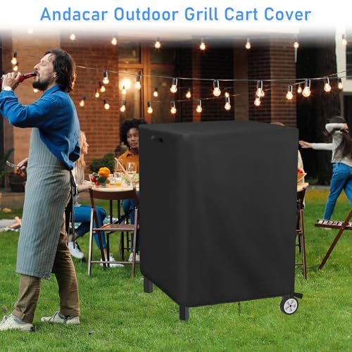 Outdoor Patio Table Cover 28" for Pinikox Kitchen Island Prep Table