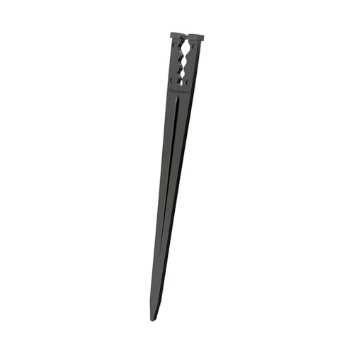 100 Pack Drip Irrigation Stakes for 1 (100 Count)