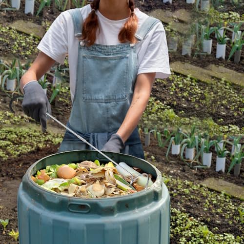 Compost Aerator