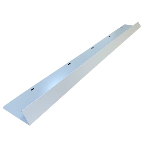 26 Gauge 5 Foot Rain Diverter