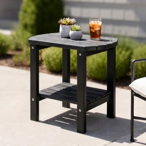 Outdoor Side Table