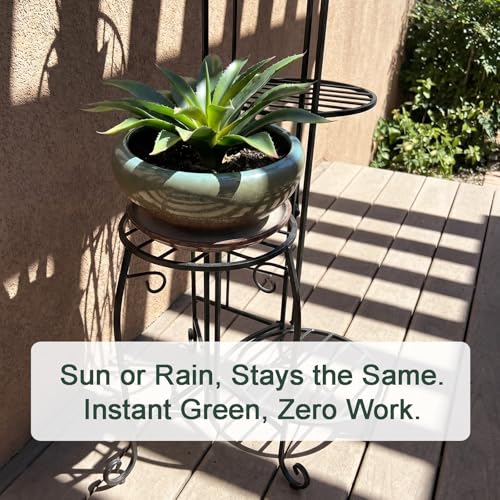 12.5 Inch Artificial Aloe Plant
