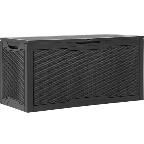 100 Gallon Outdoor Storage Box