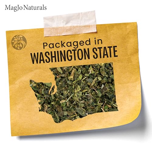 Naturals Nettle Leaf Tea (16 Ounce)