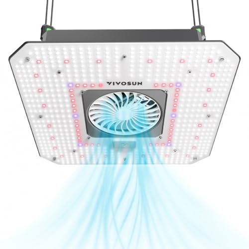 AeroLight 180W LED Grow Light (3x3)