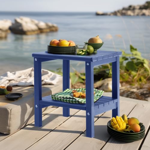 Outdoor Side Table