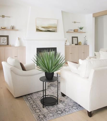 Artificial Agave Plant