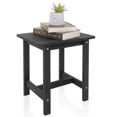 Outdoor Side Table