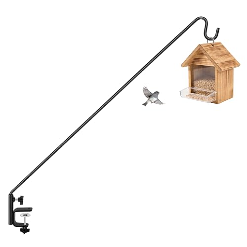 Heavy Duty Deck Hook
