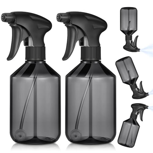 16 oz Spray Bottles (2 Count)